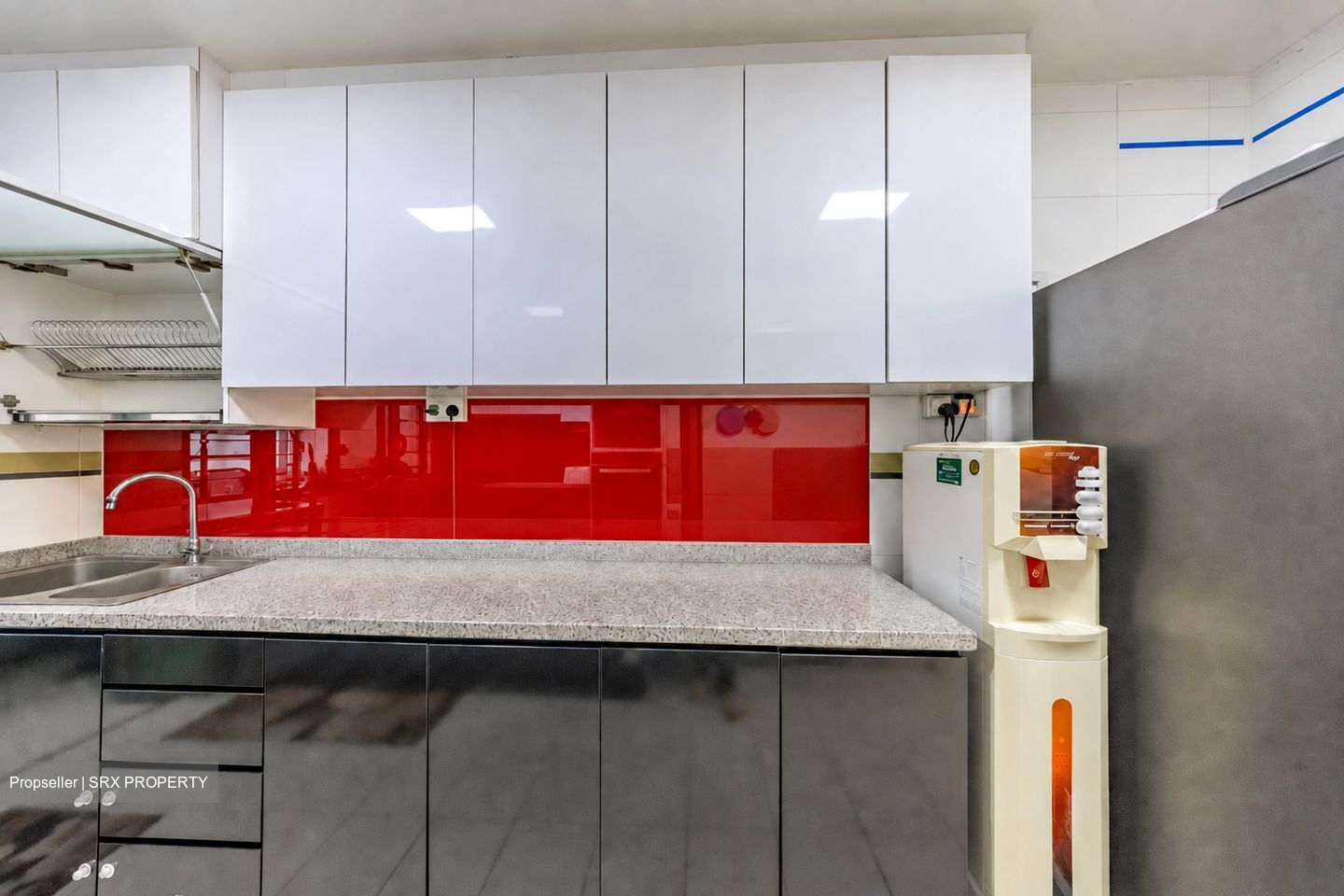 Blk 679B Waterway Brooks (Punggol), HDB 5 Rooms #623227191